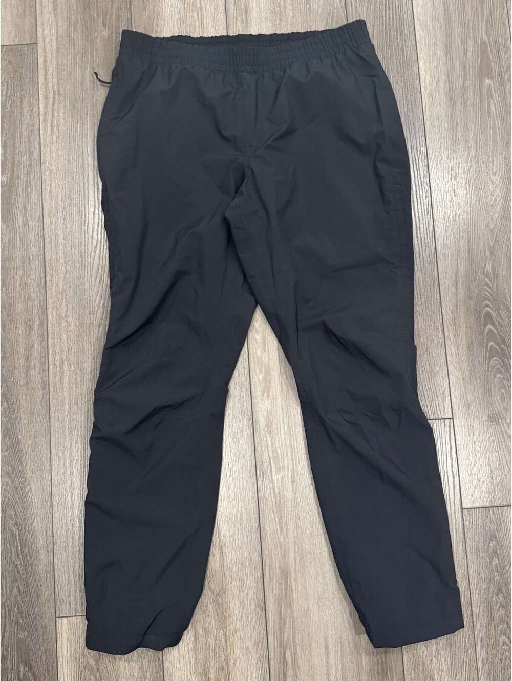 Mens Columbia Omni-Tech Rain Pants Mens Size XL